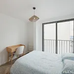 Spacious T7 In 20 * Parigi
