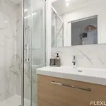 Spacious T7 In 20 Appartamento