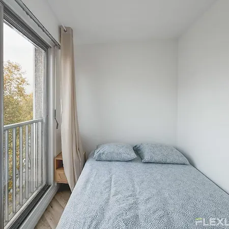 Apartmán Spacious T7 In 20