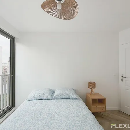 Apartmán Spacious T7 In 20
