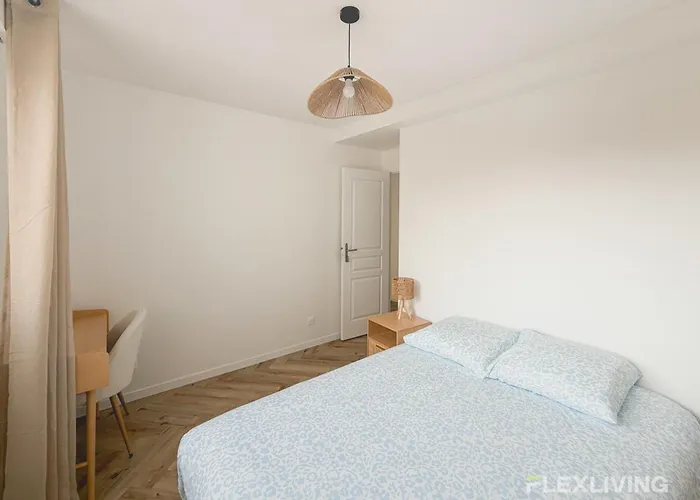 Spacious T7 In 20 Apartman *