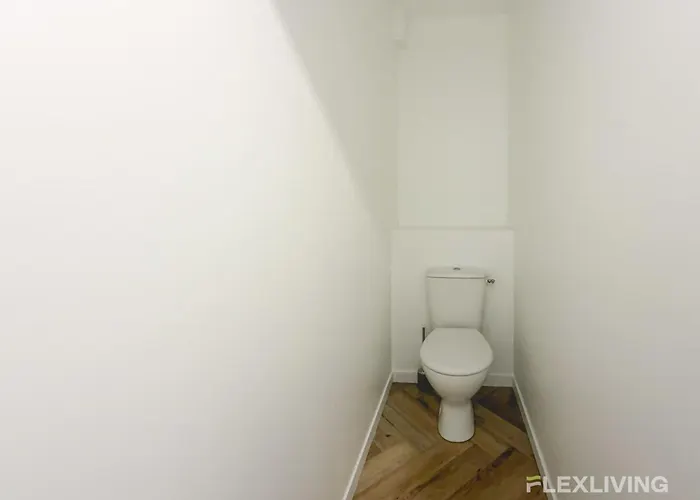 Spacious T7 In 20 Apartamento