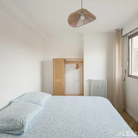 Appartement Spacious T7 In 20 *