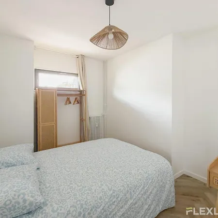 Spacious T7 In 20 Appartement *