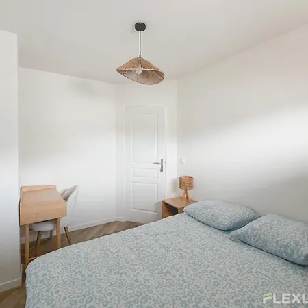 Appartement Spacious T7 In 20 *