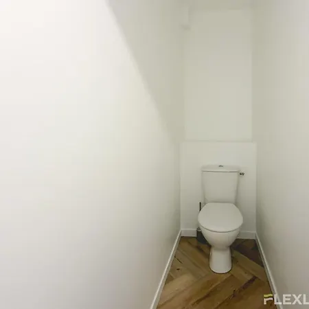 Spacious T7 In 20 Appartement